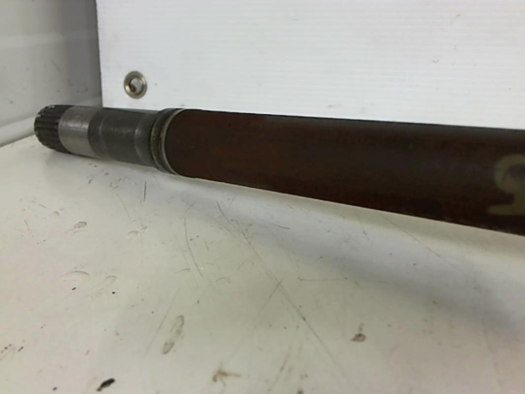 Image Cardan droit (transmission) - PEUGEOT 307