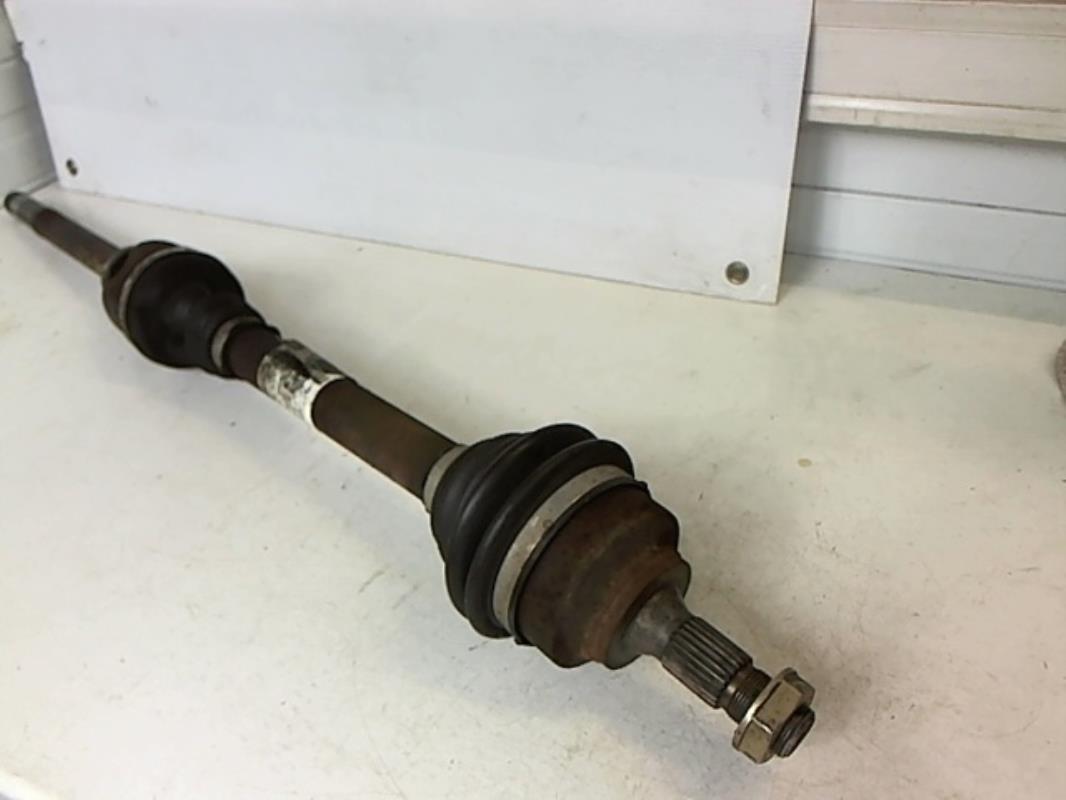 Image Cardan droit (transmission) - PEUGEOT 307