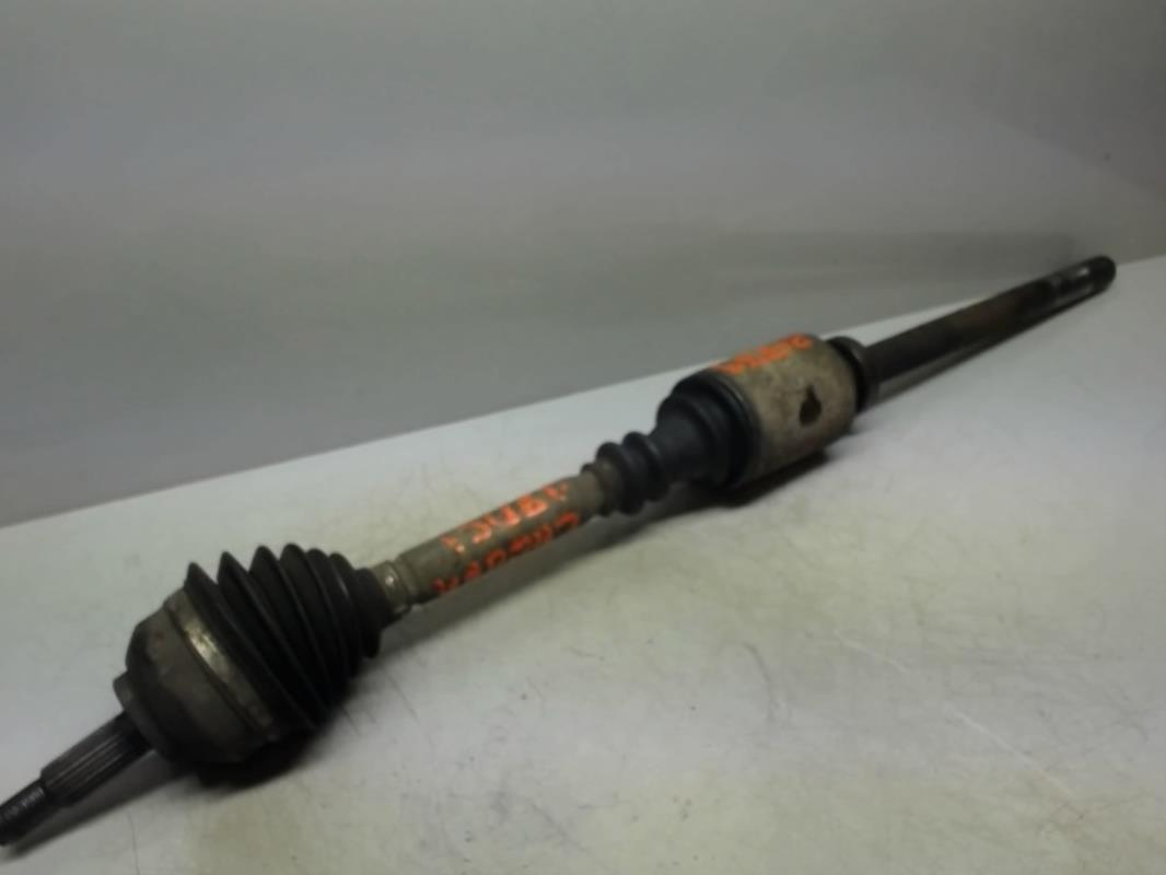 Cardan droit (transmission) RENAULT LAGUNA 1 PHASE 2 Diesel - 1