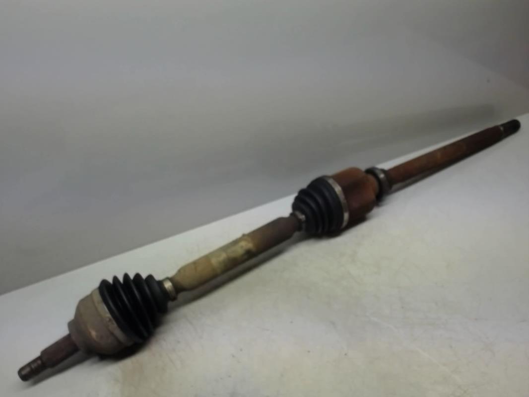 Cardan droit (transmission) RENAULT VEL SATIS PHASE 1 Diesel - 1
