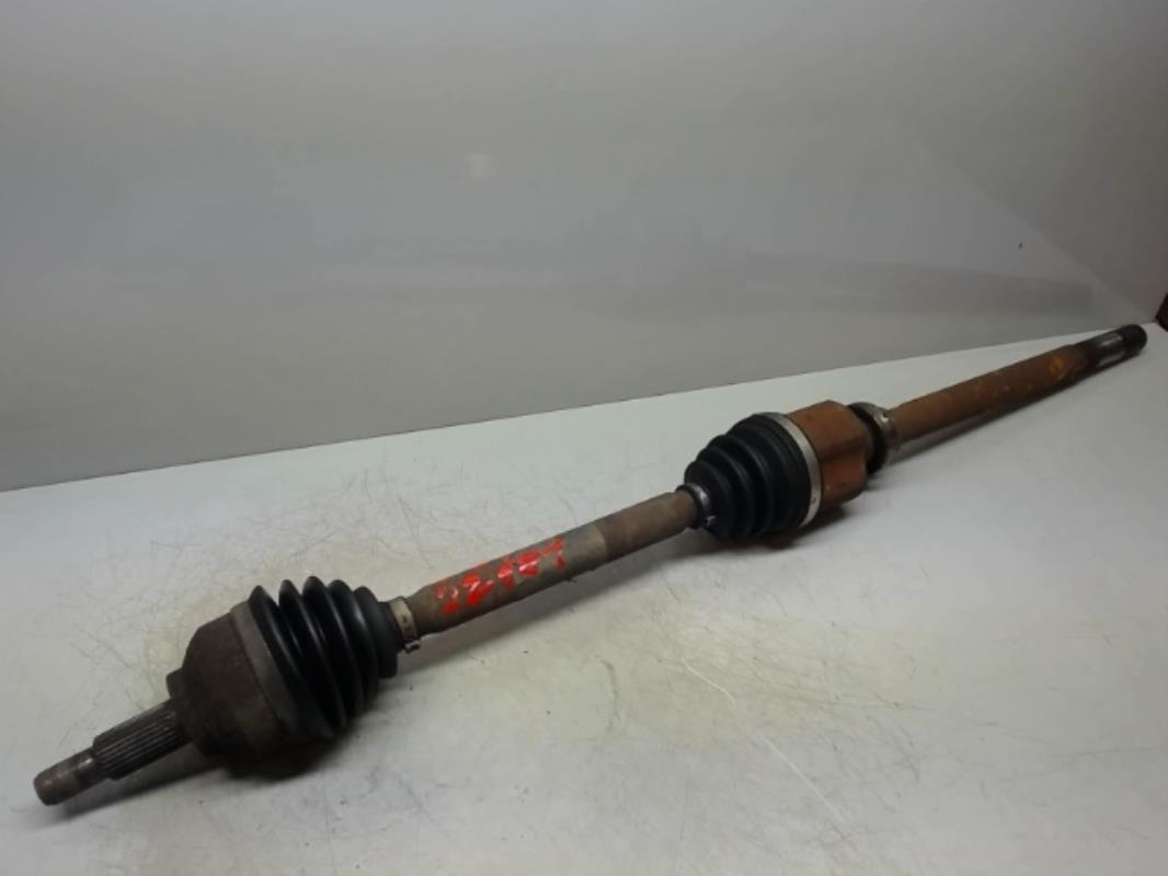 Cardan droit (transmission) RENAULT VEL SATIS PHASE 1 Diesel - 1