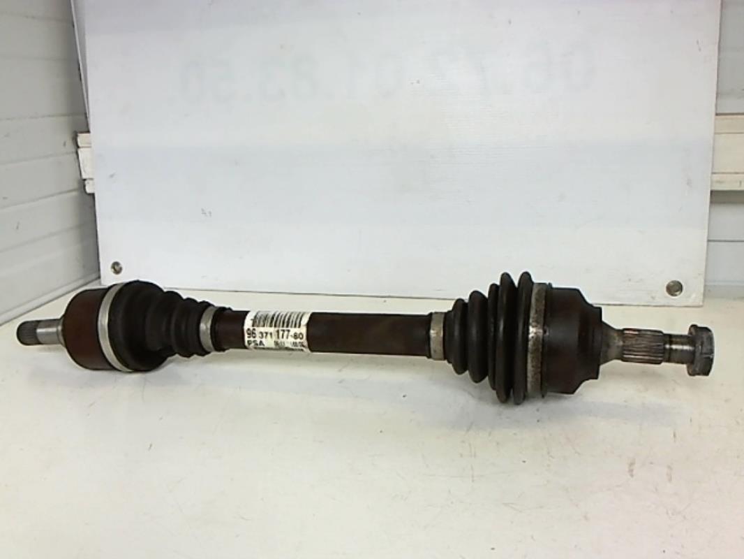 Giunto cardanico albero di trasmissione sinistro CITROEN C4 1 PHASE 2 Diésel - 1
