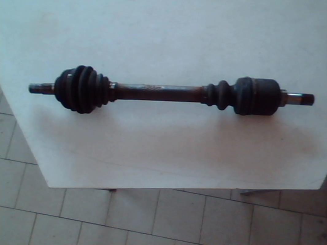 Giunto cardanico albero di trasmissione sinistro PEUGEOT 307 PHASE 1 Diésel - 1