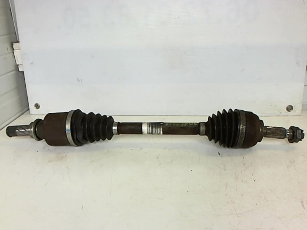 Image Cardan gauche (transmission) - RENAULT CLIO 3