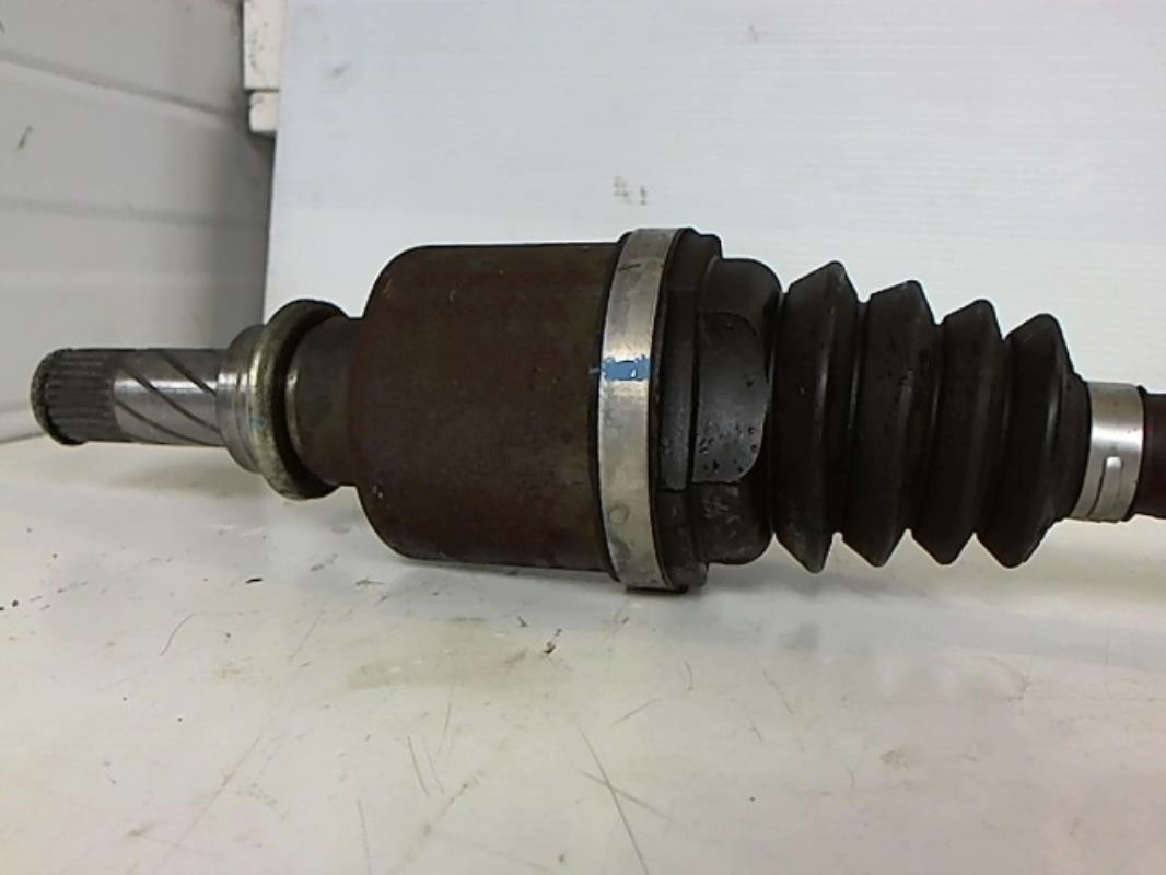 Image Cardan gauche (transmission) - RENAULT CLIO 3