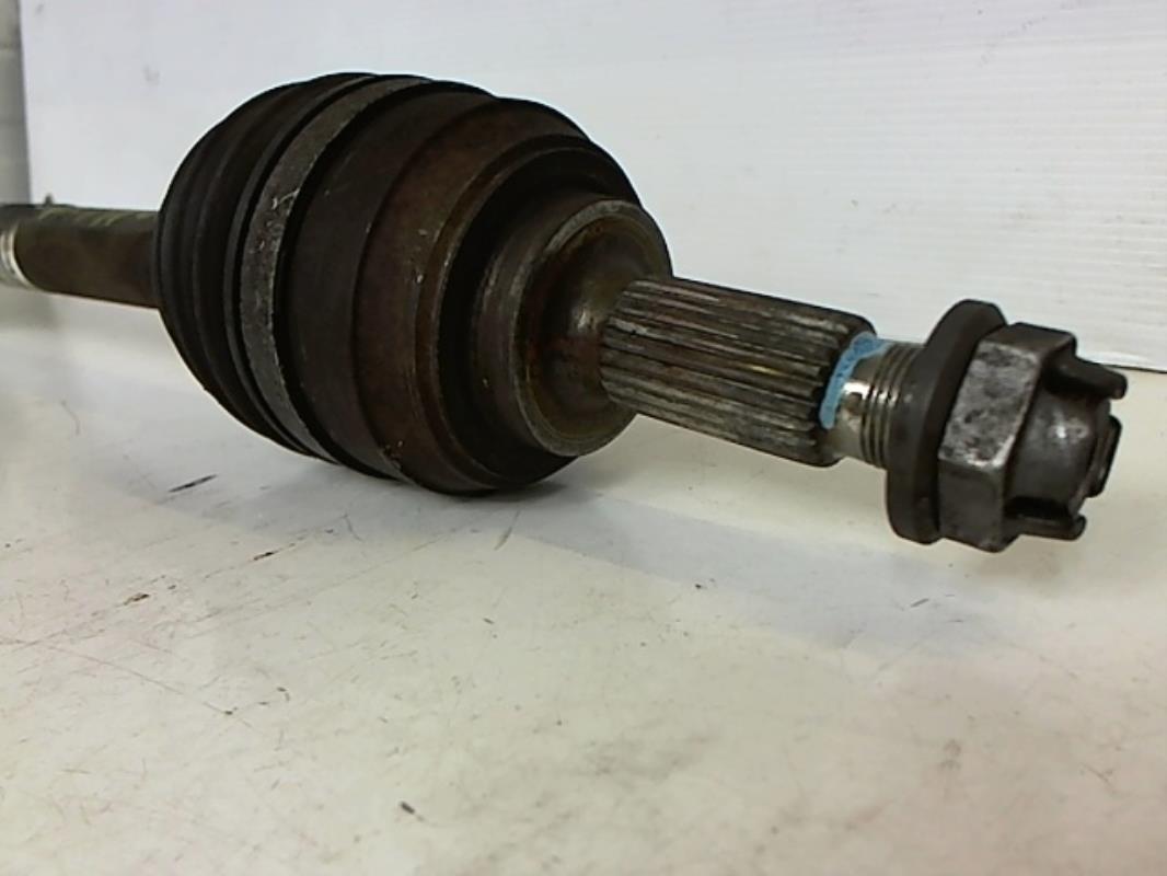 Image Cardan gauche (transmission) - RENAULT CLIO 3