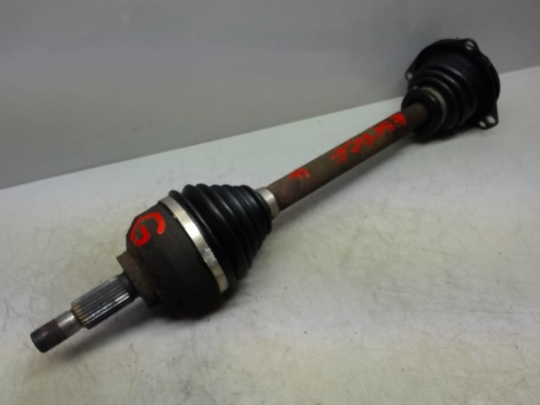 Cardan gauche (transmission) RENAULT ESPACE 4 PHASE 1 Diesel - 1