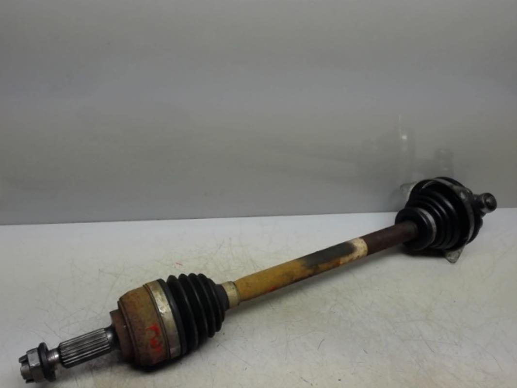 Cardan gauche (transmission) RENAULT TWINGO 2 PHASE 1 Essence - 1