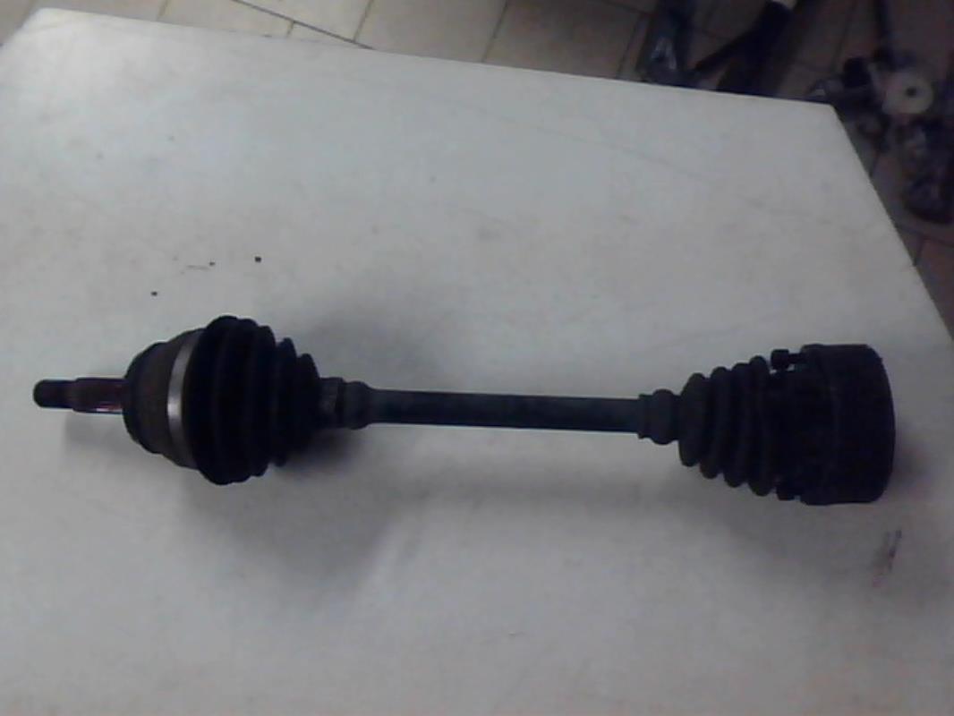 Giunto cardanico albero di trasmissione sinistro VOLKSWAGEN GOLF 3 Diésel - 1