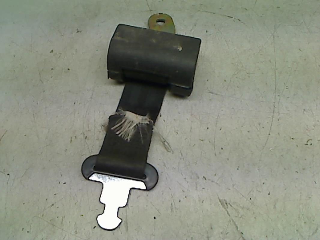 Ceinture arriere centrale RENAULT ESPACE 1 PHASE 2  - 1