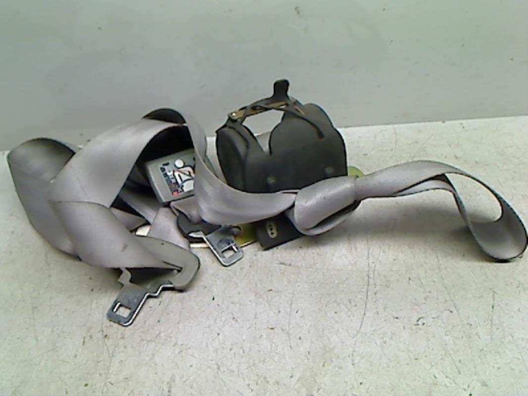 Ceinture arriere centrale RENAULT SCENIC 1 PHASE 2 Diesel - 1
