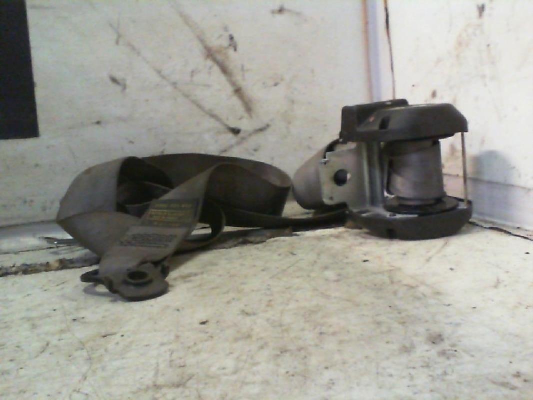 Cintura di sicurezza posteriore destra RENAULT R19 PHASE 2 Diésel - 1