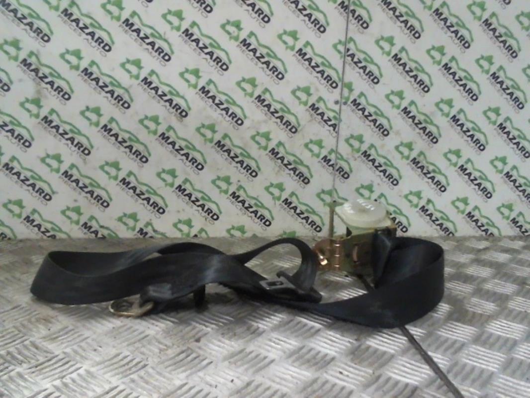 Cintura di sicurezza posteriore destra HYUNDAI COUPE 2 PHASE 1 Gasolina - 1