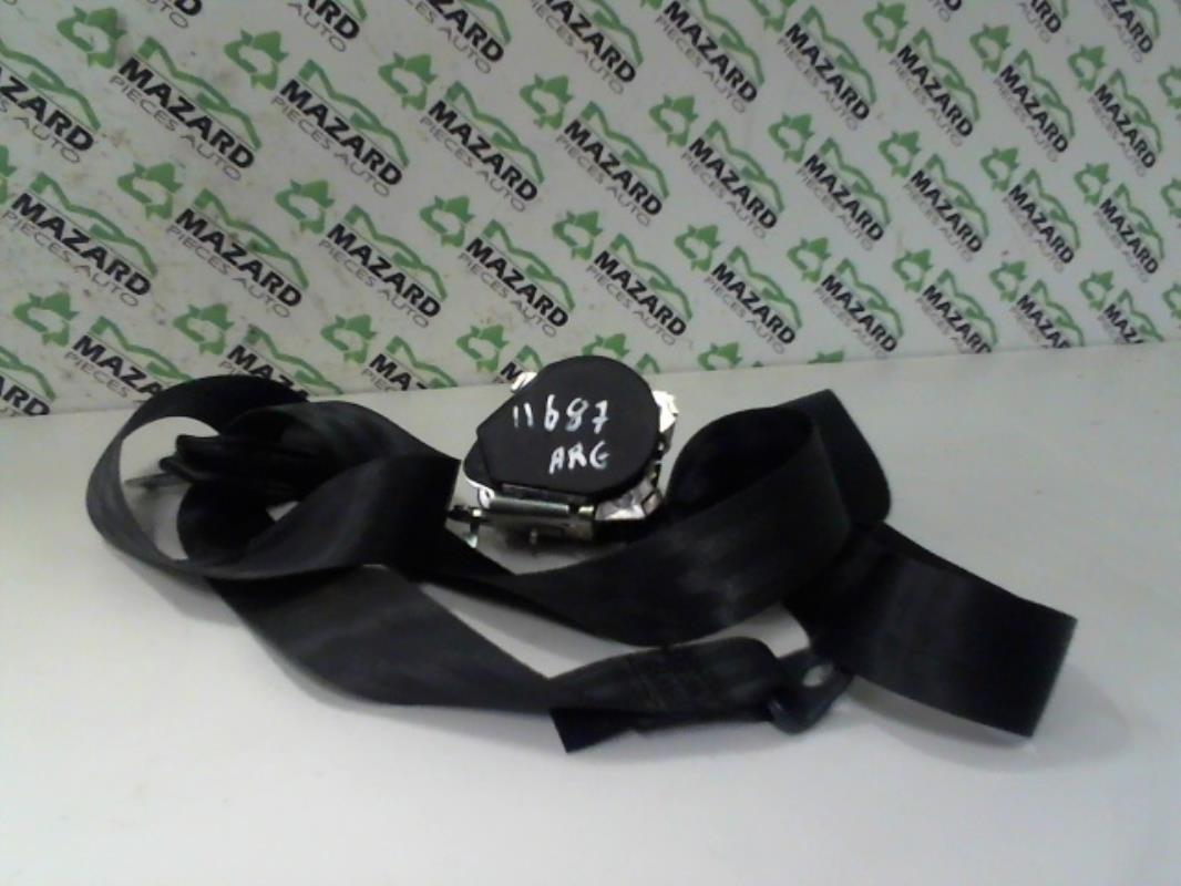 Image Ceinture arriere gauche - PEUGEOT 207
