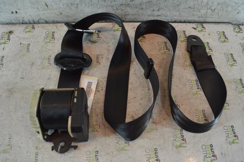 Ceinture avant droit CITROEN C3 1 PHASE 1 Diesel - 1