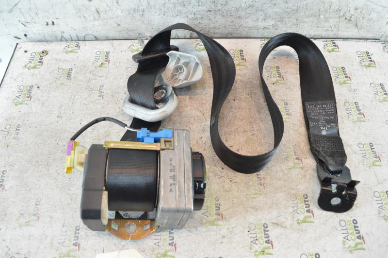 Cintura di sicurezza anteriore destra VOLKSWAGEN GOLF 4 Gasolina - 1
