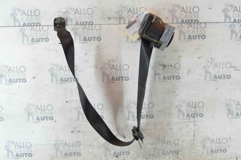 Cintura di sicurezza anteriore destra SEAT TOLEDO 2 Diésel - 1