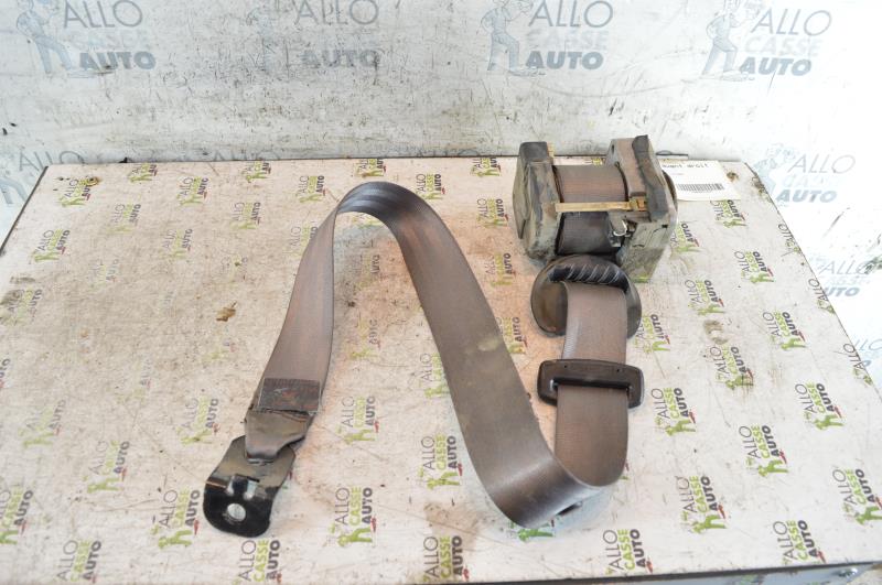 Cintura di sicurezza anteriore destra SEAT TOLEDO 2 Diésel - 1