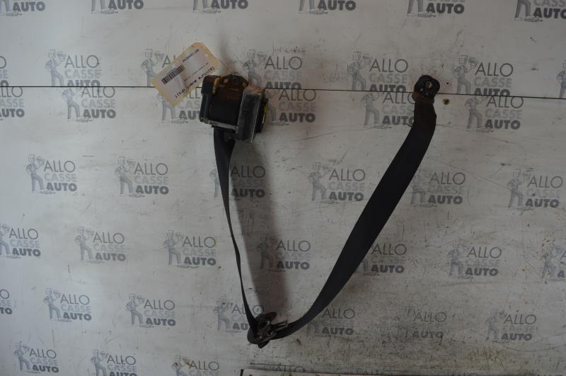 Cintura di sicurezza anteriore destra SEAT TOLEDO 2 Diésel - 1
