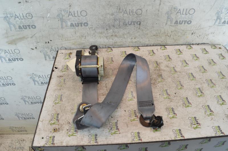 Cintura di sicurezza anteriore destra RENAULT CLIO 2 PHASE 1 Diésel - 1