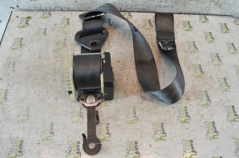 Cintura di sicurezza anteriore destra RENAULT CLIO 2 CAMPUS PHASE 1 Diésel - 1