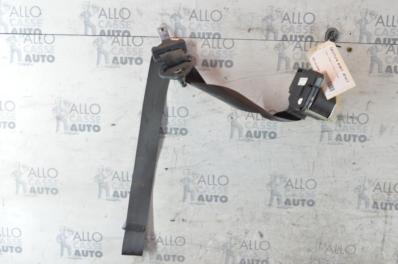 Cintura di sicurezza anteriore destra RENAULT CLIO 2 CAMPUS PHASE 1 Diésel - 1