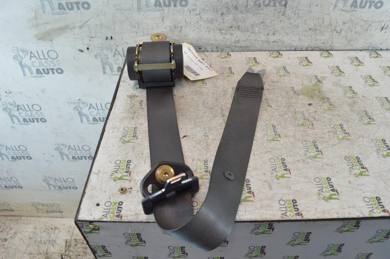 Cintura di sicurezza anteriore destra RENAULT SCENIC 2 PHASE 1 Gasolina - 1