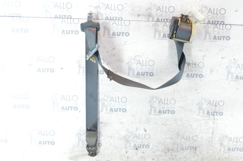 Cintura di sicurezza anteriore destra RENAULT KANGOO 1 PHASE 1 Diésel - 1