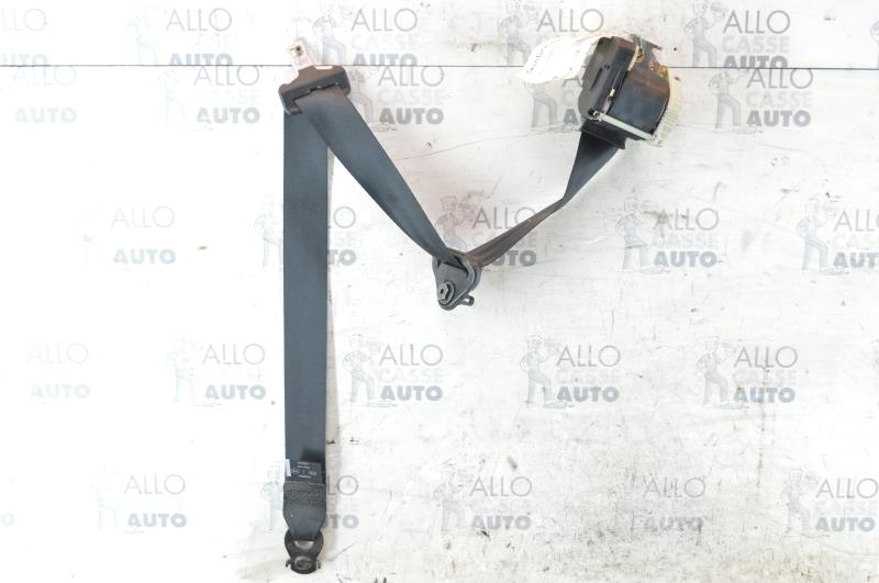 Cintura di sicurezza anteriore destra RENAULT KANGOO 1 PHASE 2 Diésel - 1