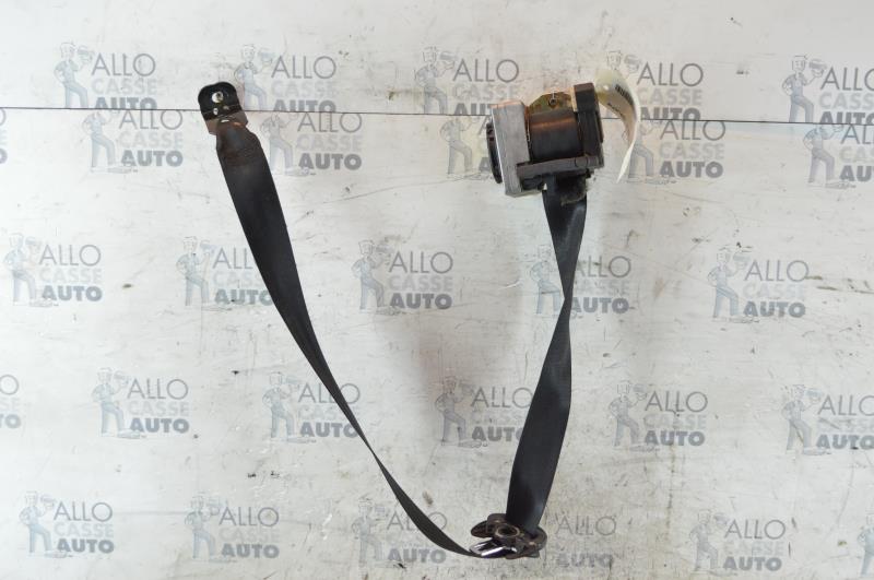 Cintura di sicurezza anteriore sinistra SEAT TOLEDO 2 Diésel - 1