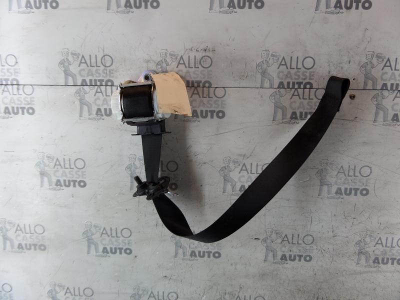 Cintura di sicurezza anteriore sinistra BMW SERIE 1 E81 Diésel - 1