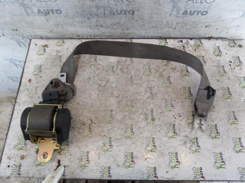 Cintura di sicurezza anteriore sinistra RENAULT ESPACE 4 PHASE 1 Diésel - 1