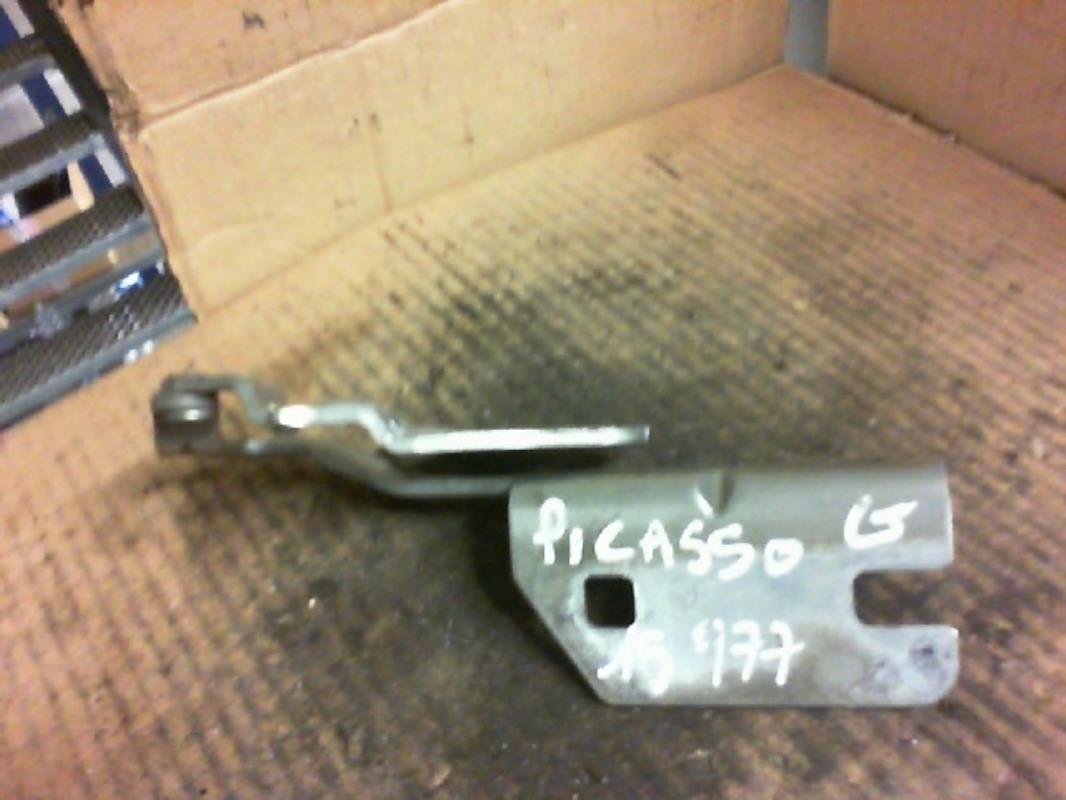 Cerniera cofano CITROEN XSARA PICASSO  - 1