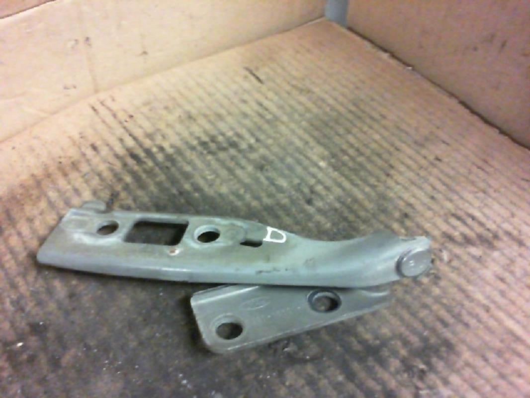 Cerniera cofano FORD FIESTA 5 PHASE 1  - 1