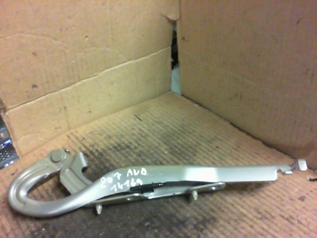 Cerniera cofano PEUGEOT 106  - 1