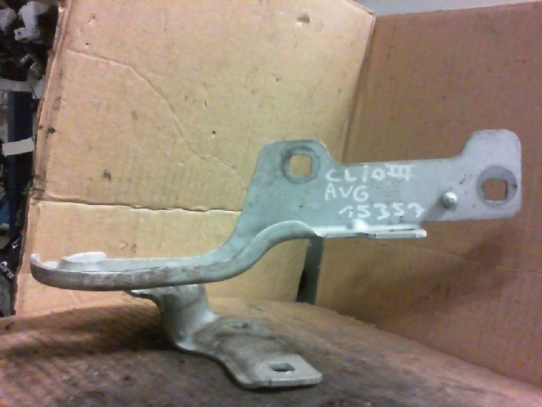 Charniere de capot RENAULT CLIO 3  - 1