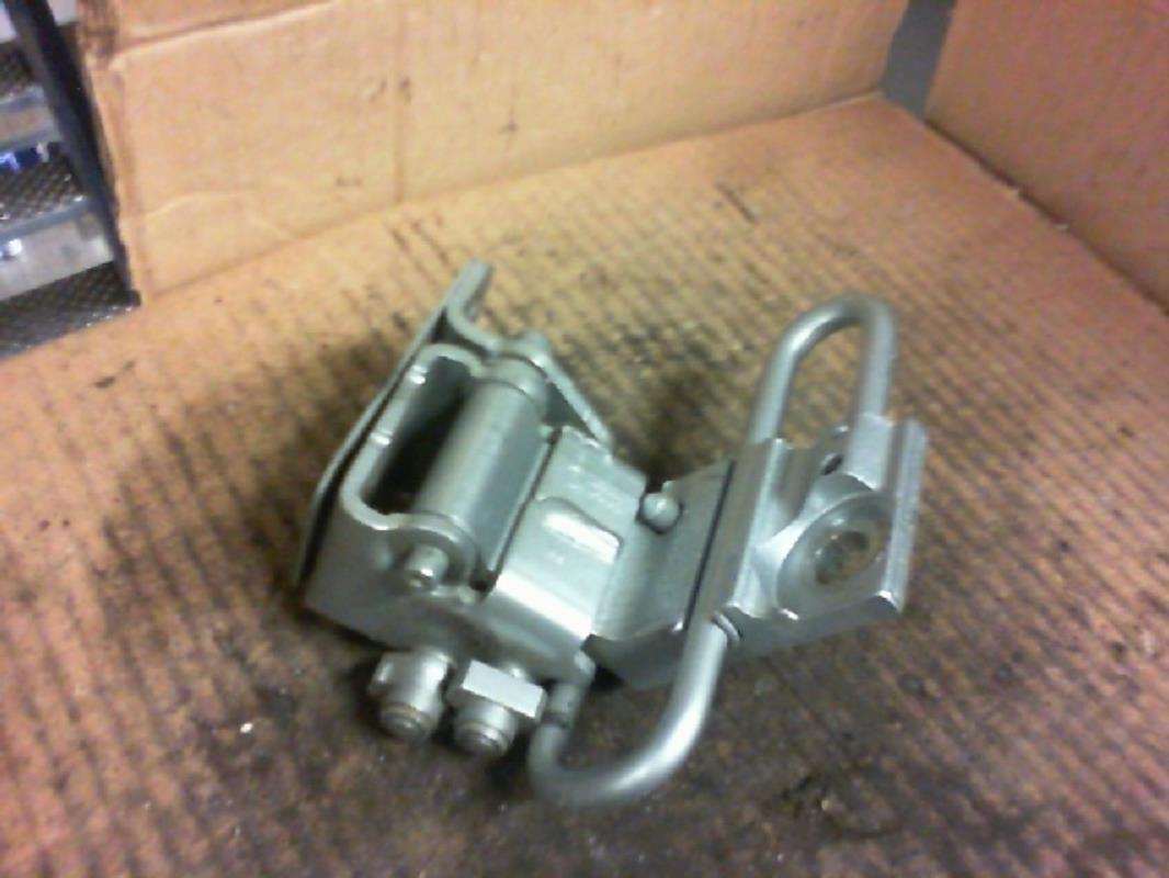 Cerniera portiera posteriore destra SEAT IBIZA 2005  - 1