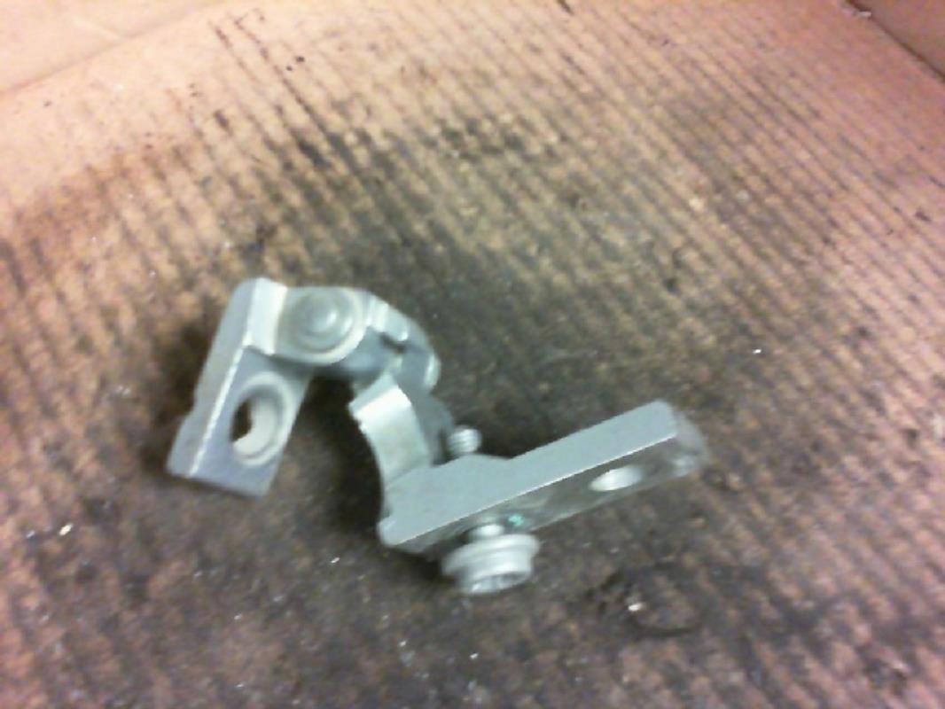 Cerniera portiera posteriore sinistra SEAT IBIZA 2005  - 1