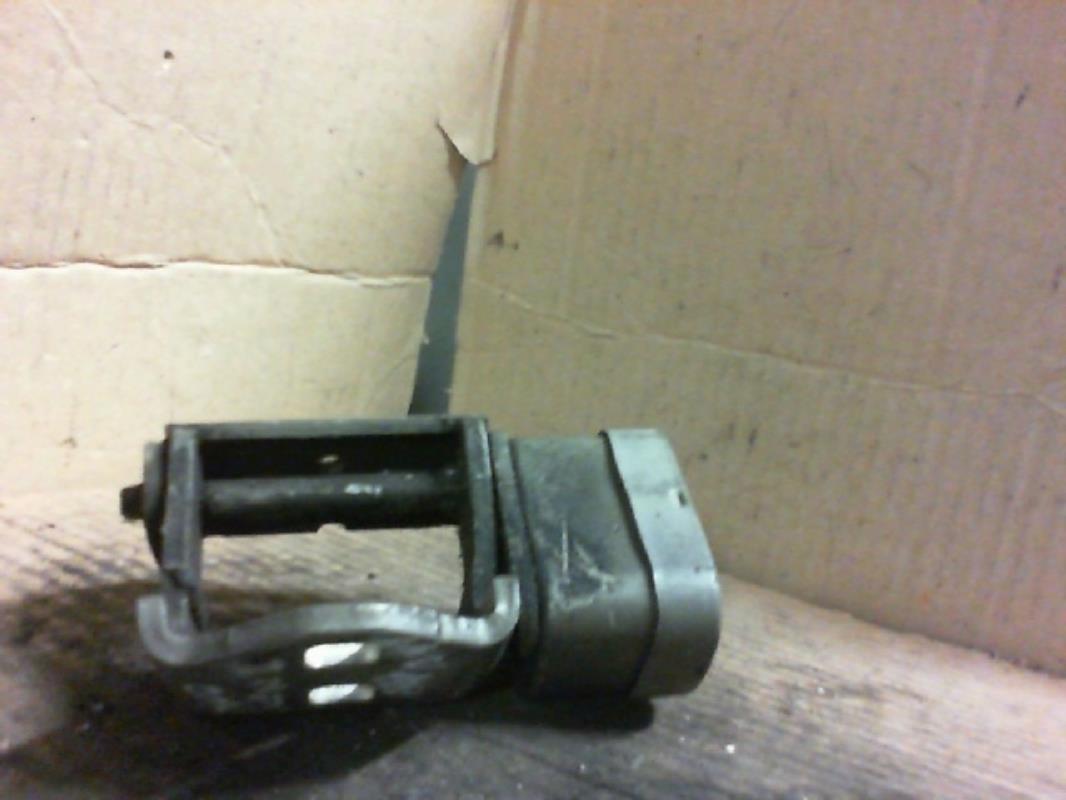 Cerniera portiera anteriore destra RENAULT MEGANE SCENIC  - 1