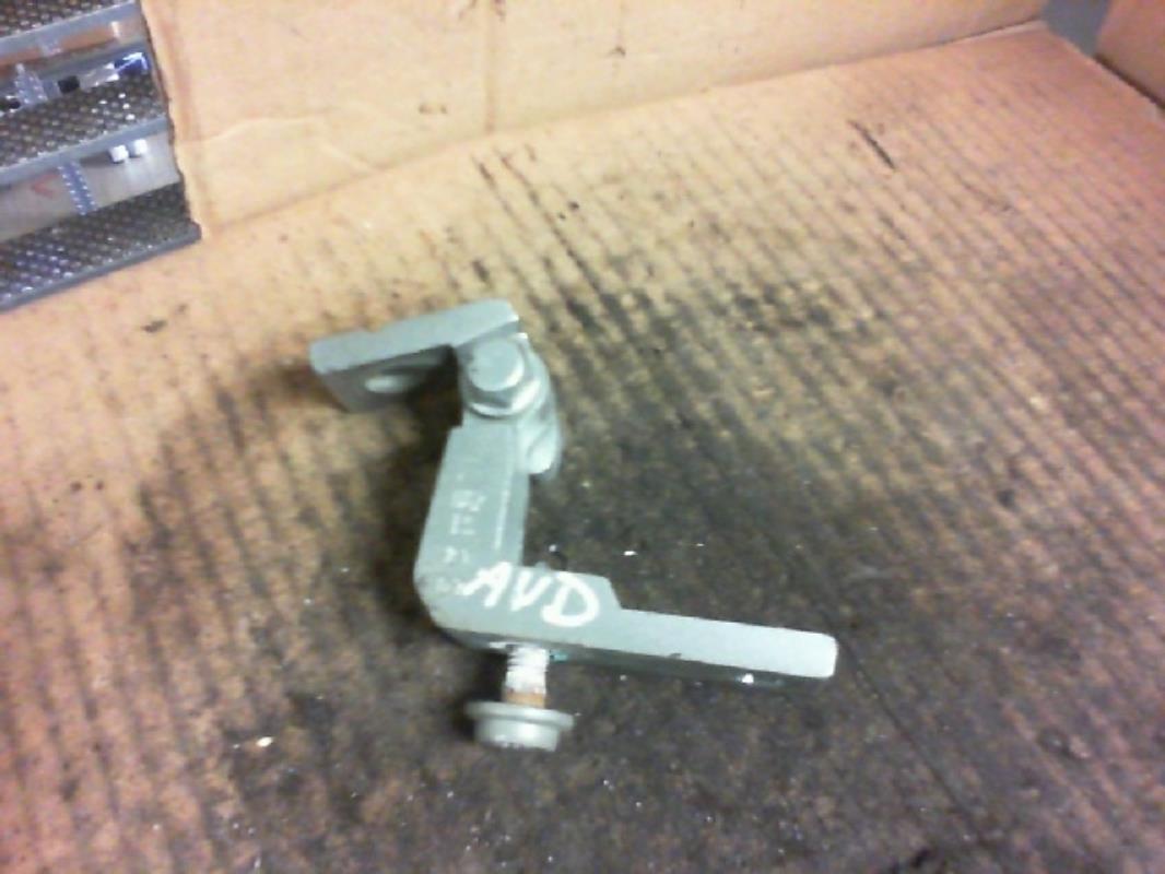 Cerniera portiera anteriore destra SEAT IBIZA 2005  - 1