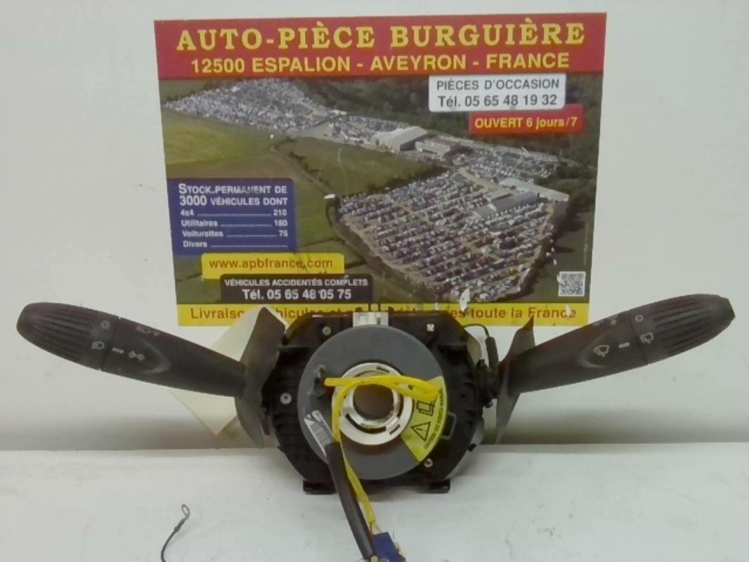 Devio guida completo con contatto spiralato FIAT DOBLO 1 PHASE 2  - 1