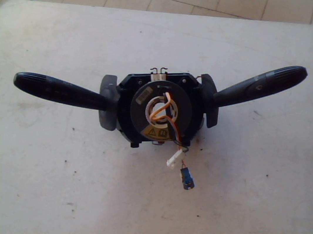 Devio guida completo con contatto spiralato FIAT DOBLO 1 PHASE 1 Diésel - 1