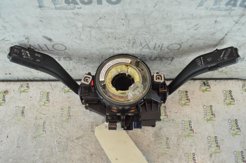 Devio guida completo con contatto spiralato VOLKSWAGEN GOLF PLUS PHASE 1 Gasolina - 1
