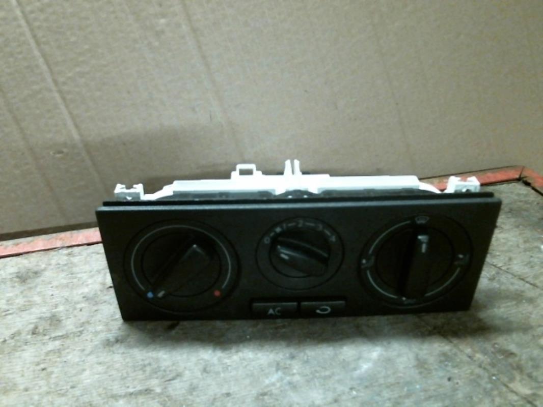 Commande chauffage VOLKSWAGEN POLO 3 PHASE 1  - 1