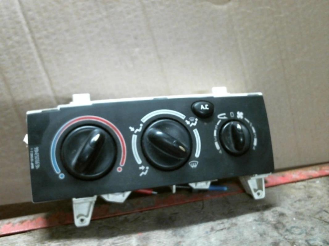 Comandi riscaldamento RENAULT MEGANE 2  - 1