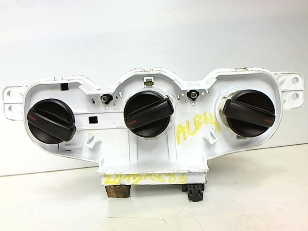 Commande chauffage KIA PICANTO 1 PHASE 2 Essence - 1