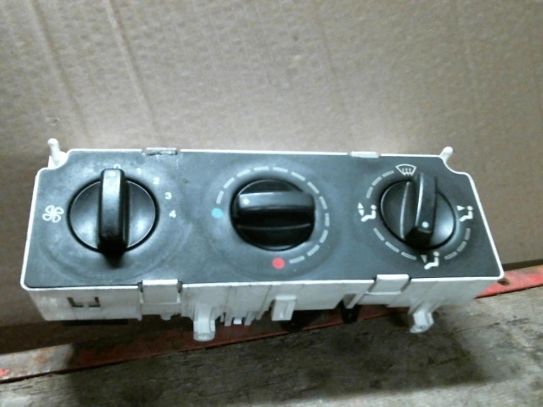Commande chauffage CITROEN ZX Essence - 1