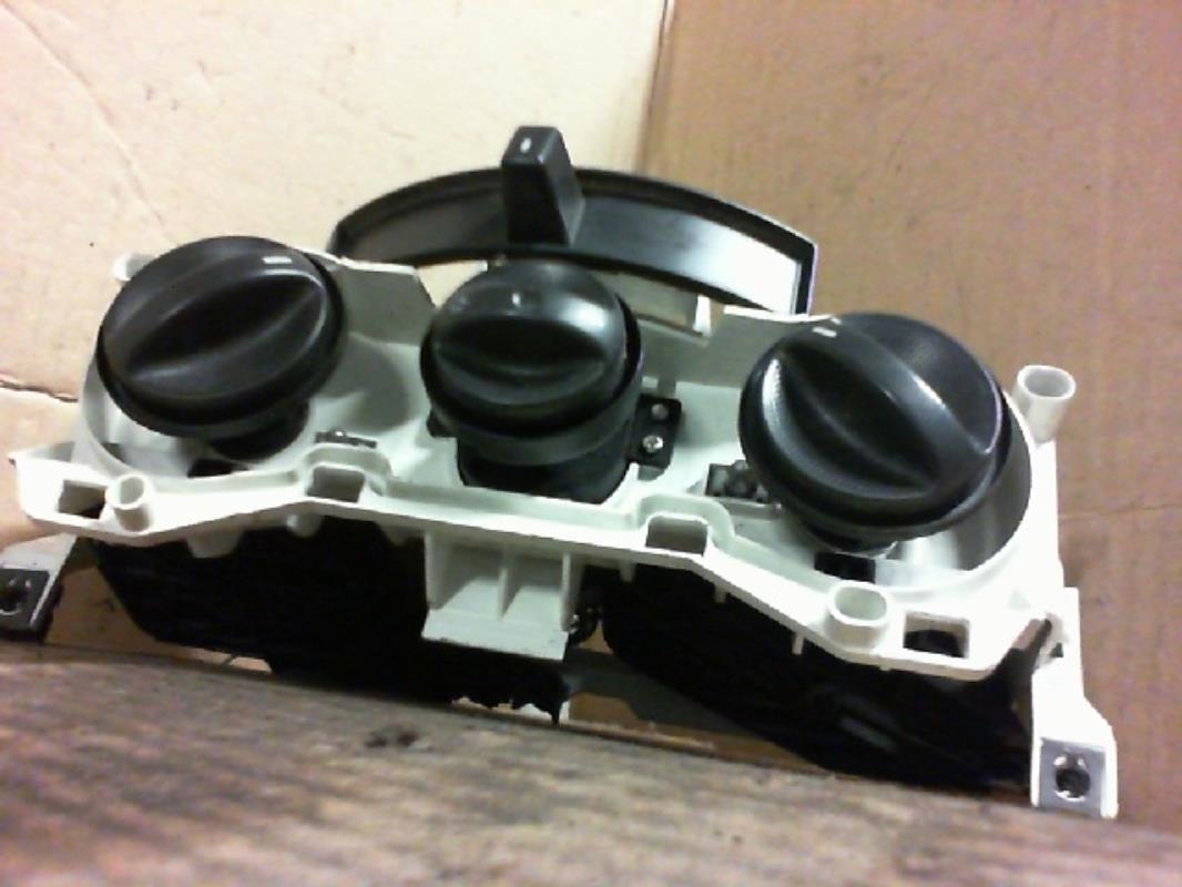 Commande chauffage FIAT PUNTO 1 Diesel - 1