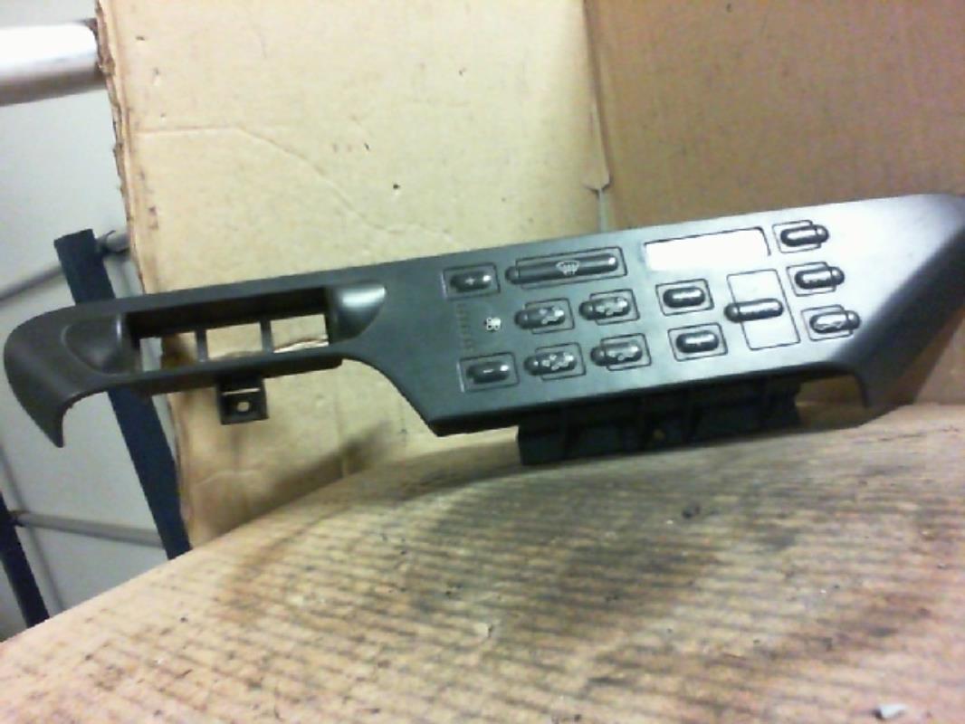 Commande chauffage FIAT ULYSSE 1 PHASE 1 Diesel - 1