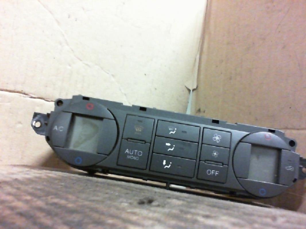 Comandi riscaldamento FORD 2.0 TDCI 136 Diésel - 1